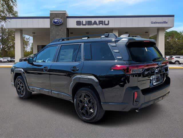 Thumbnail: 2026 Subaru Outback - 3