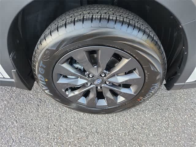 Thumbnail: 2025 Subaru Outback - 12