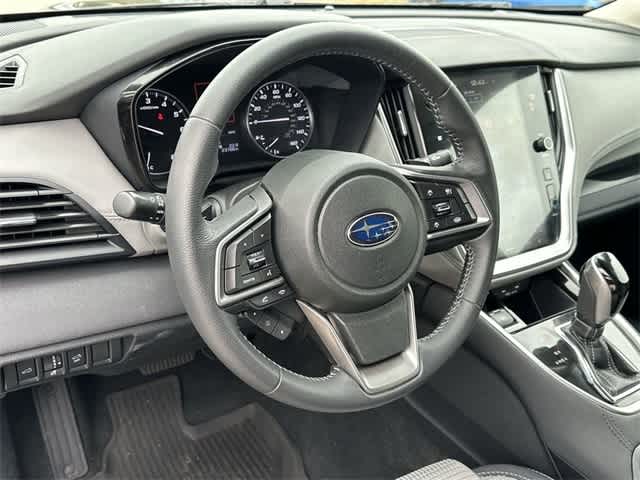 Thumbnail: 2021 Subaru Outback - 20