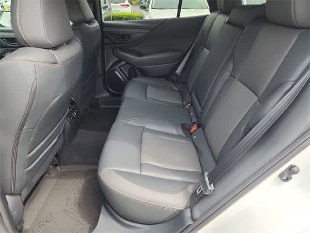 Thumbnail: 2025 Subaru Outback - 18