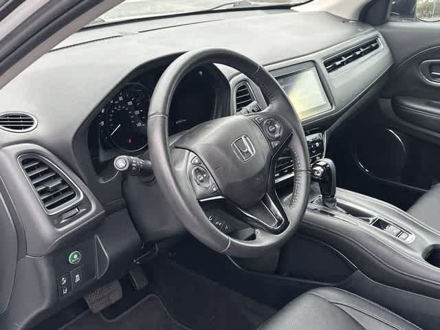 Thumbnail: 2022 Honda HR-V - 2