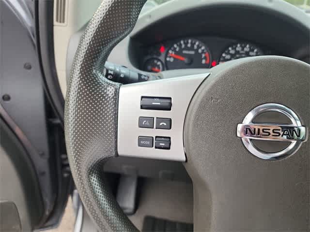 Thumbnail: 2021 Nissan Frontier - 21