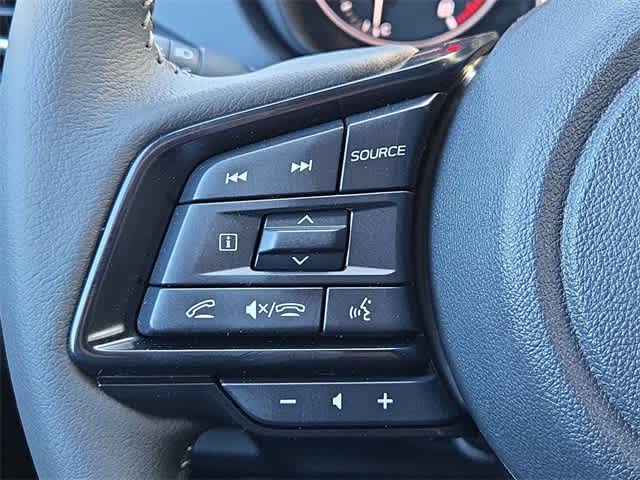 Thumbnail: 2026 Subaru Forester - 23