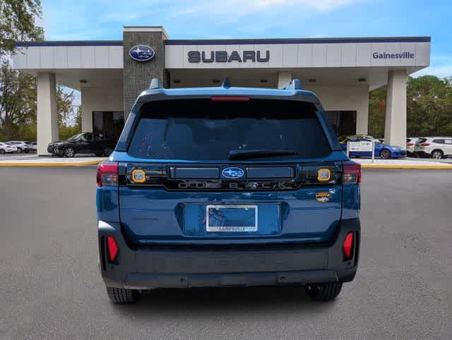 Thumbnail: 2026 Subaru Outback - 5