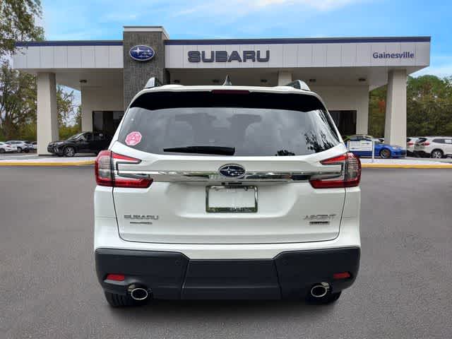 Thumbnail: 2026 Subaru Ascent - 5