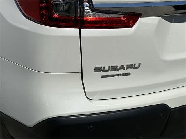 Thumbnail: 2023 Subaru Ascent - 10