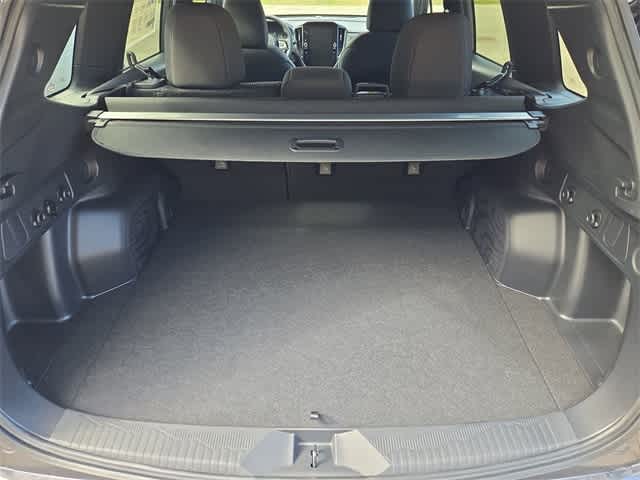 Thumbnail: 2026 Subaru Forester - 33