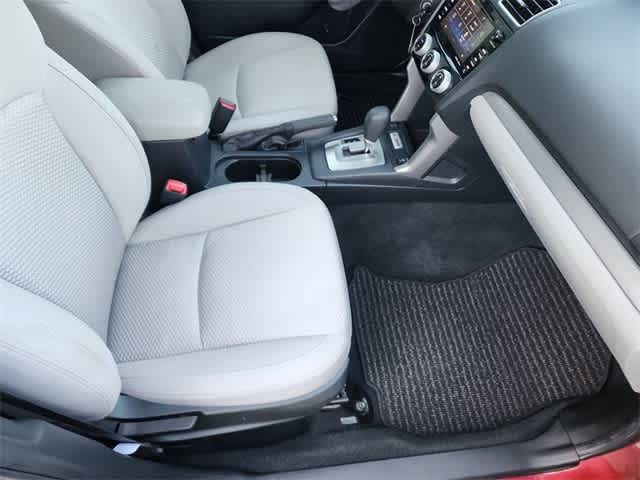 Thumbnail: 2018 Subaru Forester - 20