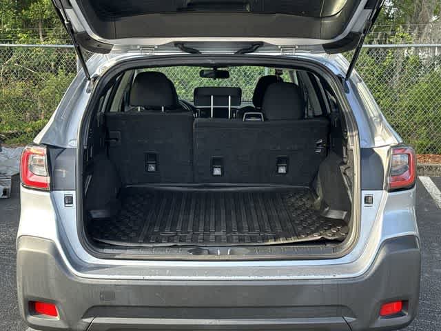 Thumbnail: 2023 Subaru Outback - 29