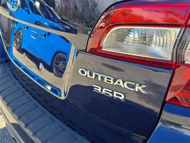 Thumbnail: 2018 Subaru Outback - 12