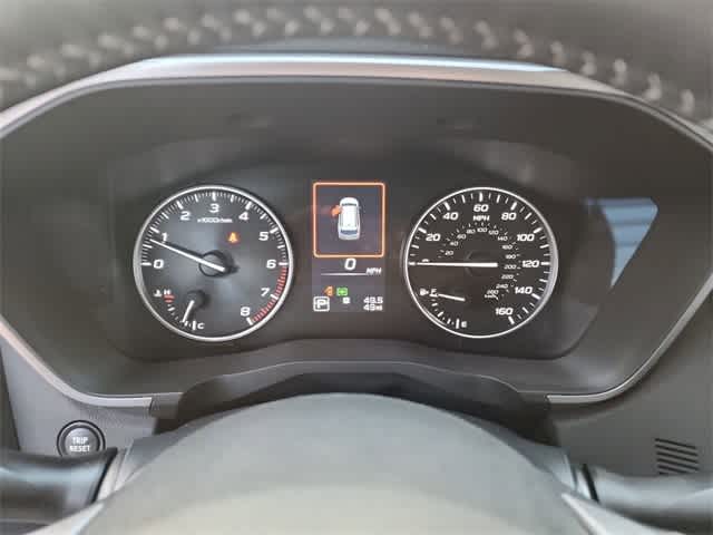 Thumbnail: 2025 Subaru Ascent - 30