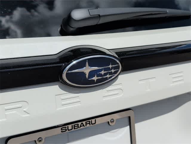 Thumbnail: 2026 Subaru Forester - 12