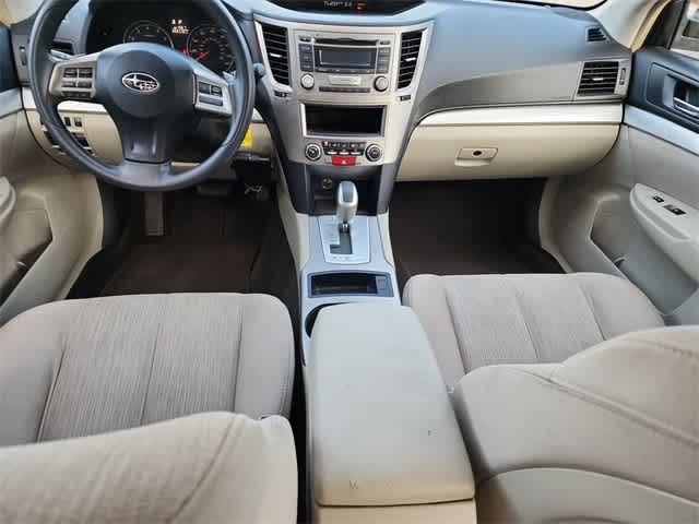 Thumbnail: 2013 Subaru Outback - 13