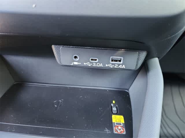 Thumbnail: 2025 Subaru Forester - 26