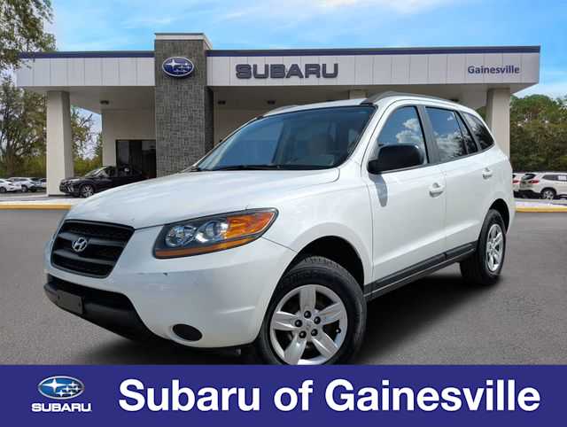 2009 Hyundai Santa Fe GLS -
                  Gainesville, FL