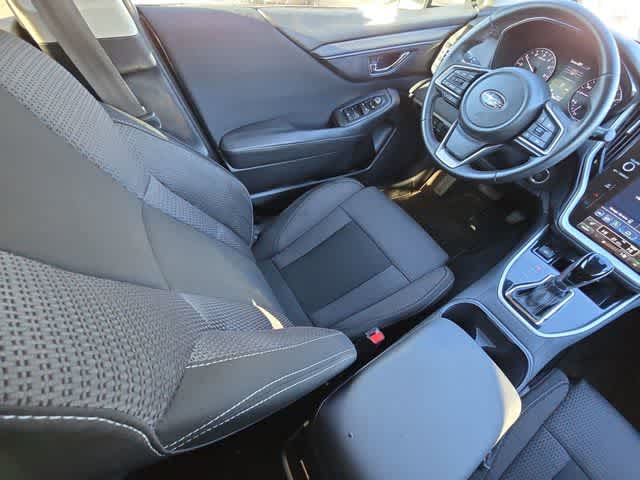 Thumbnail: 2024 Subaru Outback - 15