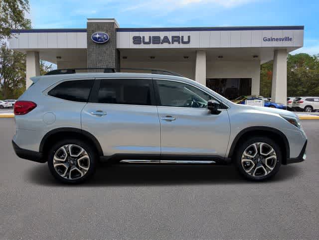 Thumbnail: 2026 Subaru Ascent - 7