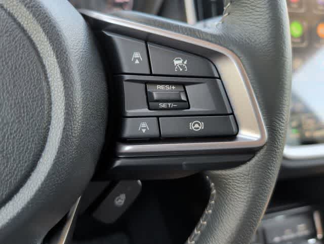 Thumbnail: 2026 Subaru Ascent - 24