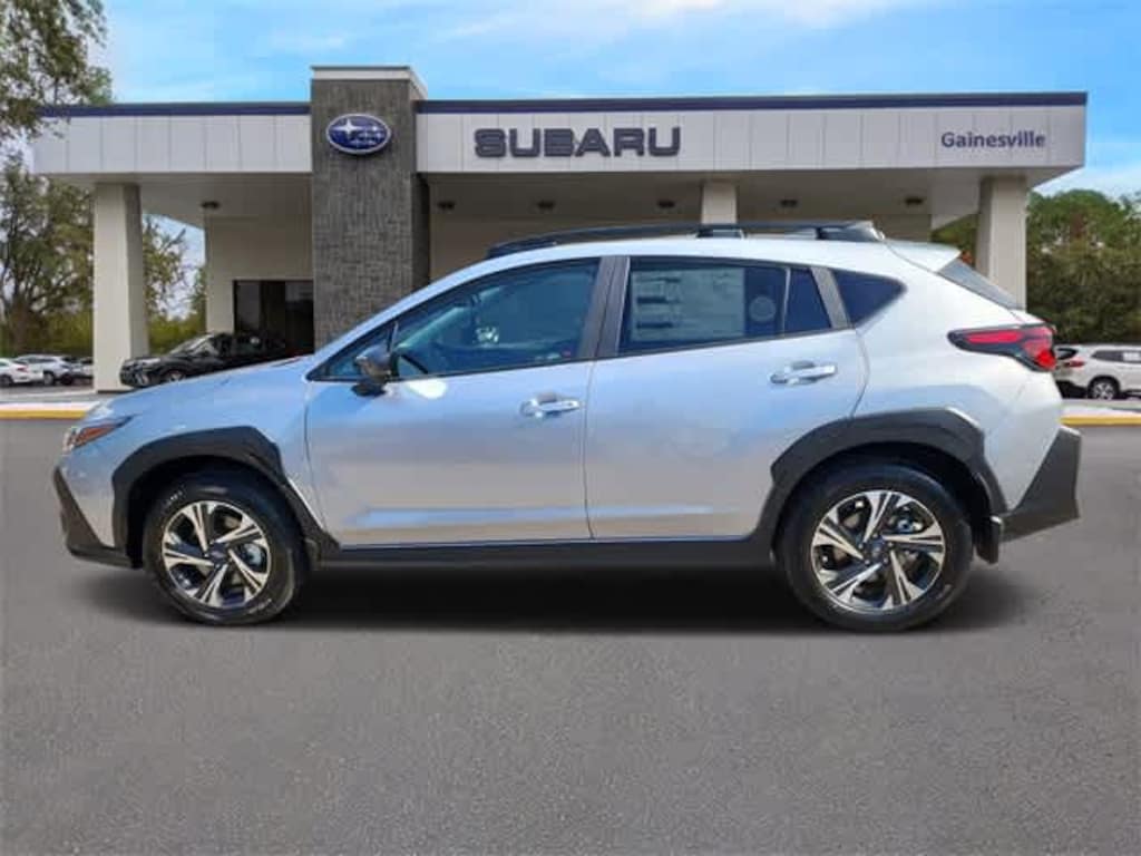 New 2026 Subaru Crosstrek Premium SUV