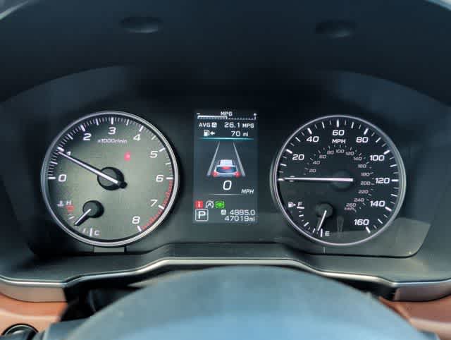 Thumbnail: 2021 Subaru Outback - 33