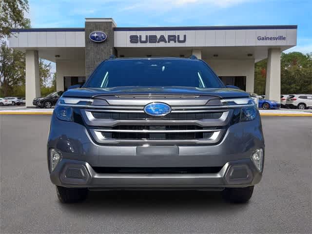 Thumbnail: 2025 Subaru Forester - 10