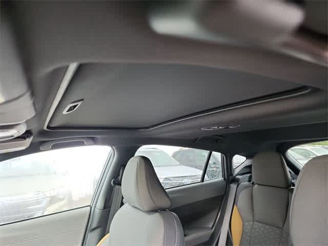 Thumbnail: 2025 Subaru Crosstrek - 17