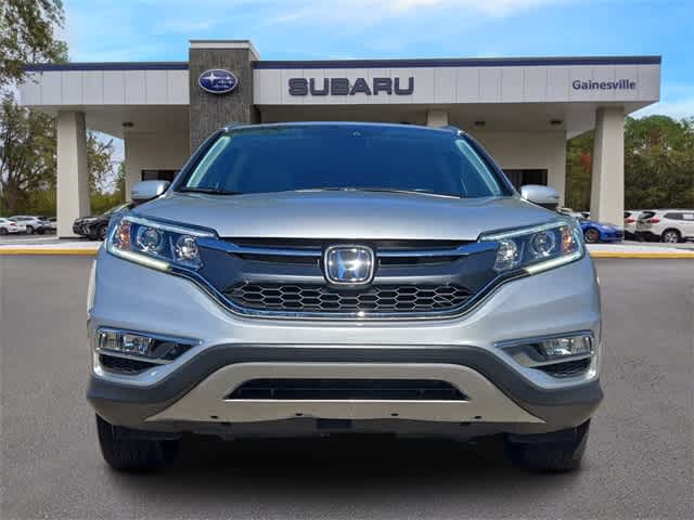 Thumbnail: 2015 Honda CR-V - 10