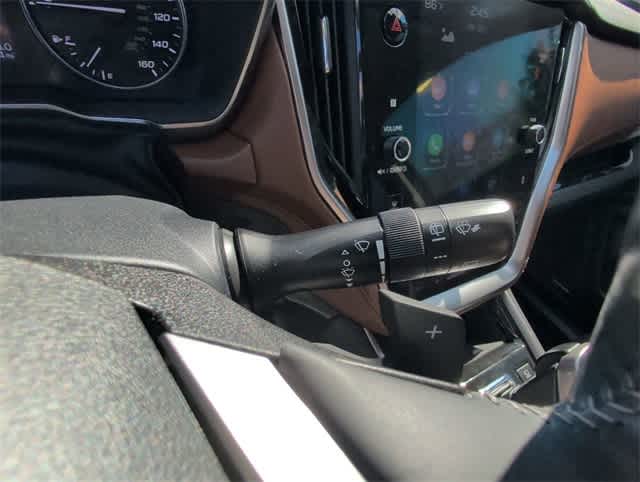 Thumbnail: 2021 Subaru Outback - 25