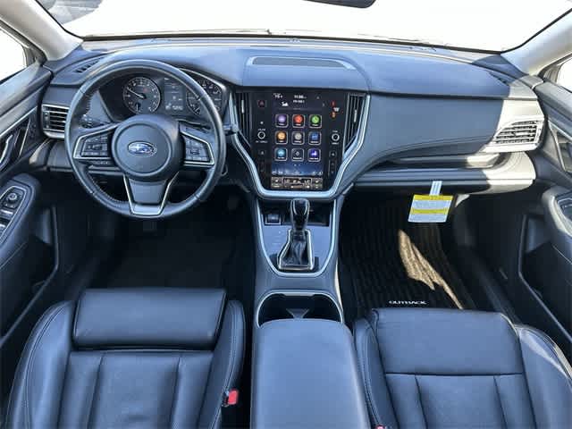 Thumbnail: 2024 Subaru Outback - 13