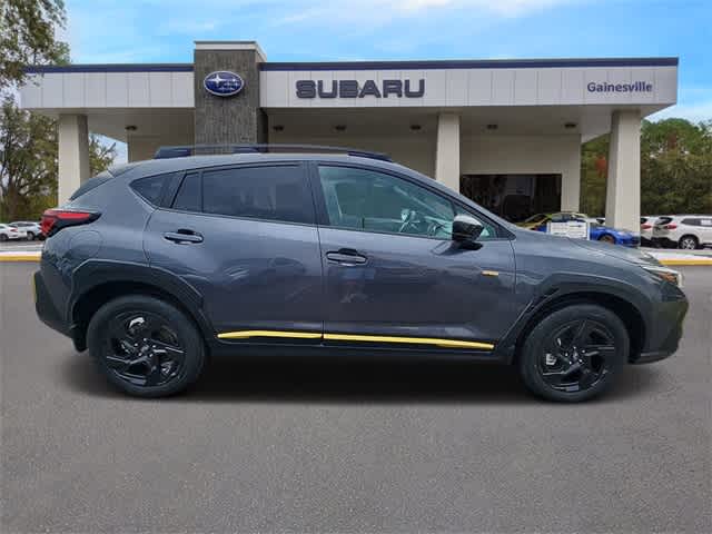 Thumbnail: 2025 Subaru Crosstrek - 6