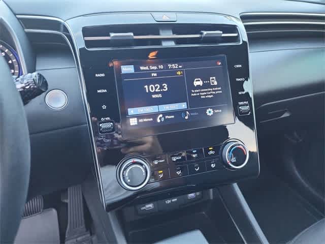 Thumbnail: 2022 Hyundai Santa Cruz - 23