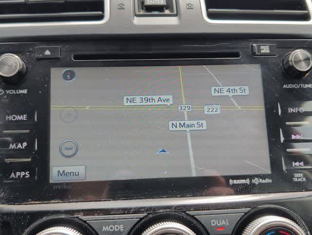 Thumbnail: 2017 Subaru Forester - 28