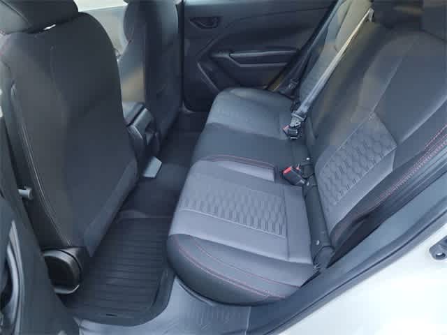 Thumbnail: 2025 Subaru Impreza - 17