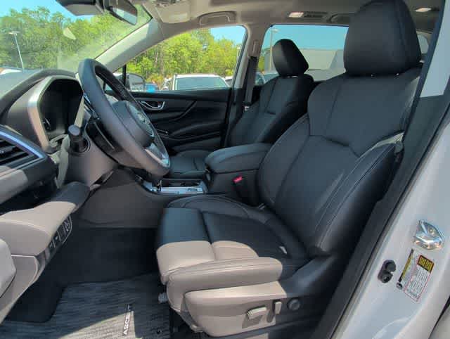 Thumbnail: 2026 Subaru Ascent - 14