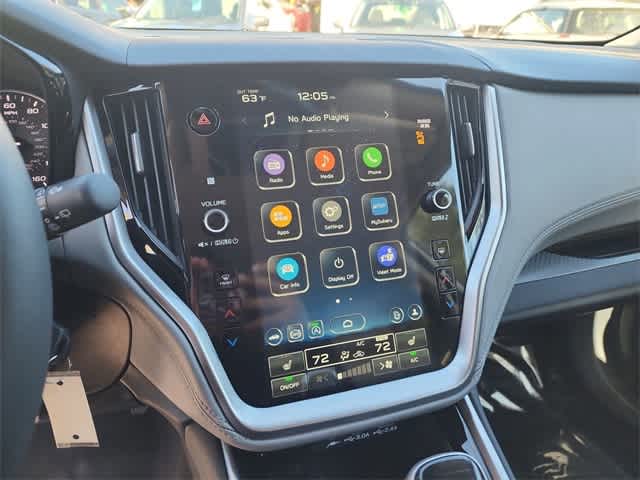 Thumbnail: 2025 Subaru Outback - 22