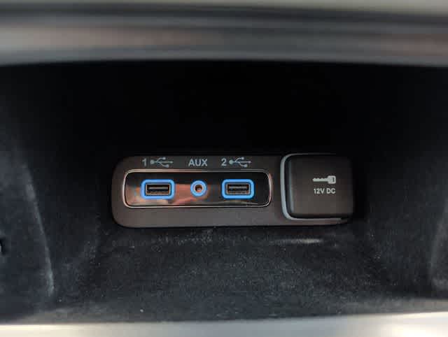 Thumbnail: 2021 Jeep Grand Cherokee - 29