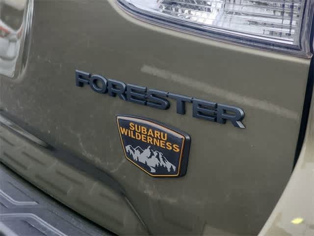 Thumbnail: 2022 Subaru Forester - 11