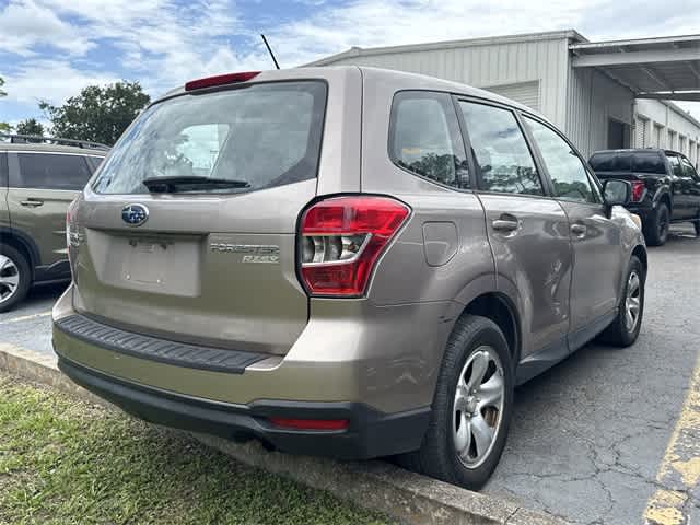 2014 Subaru Forester 2.5i 7