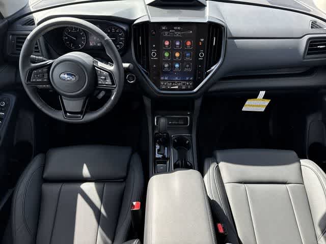 2026 Subaru Ascent Onyx Edition-Touring - Photo 13