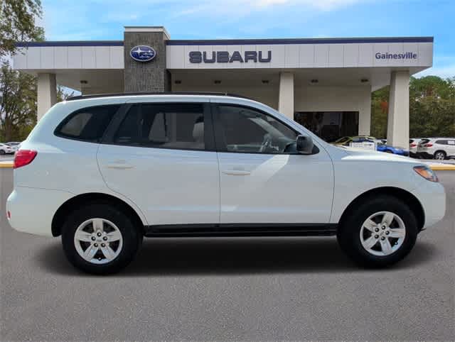 Thumbnail: 2009 Hyundai Santa Fe - 7
