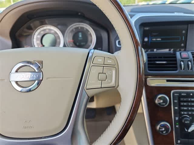 Thumbnail: 2013 Volvo XC60 - 23