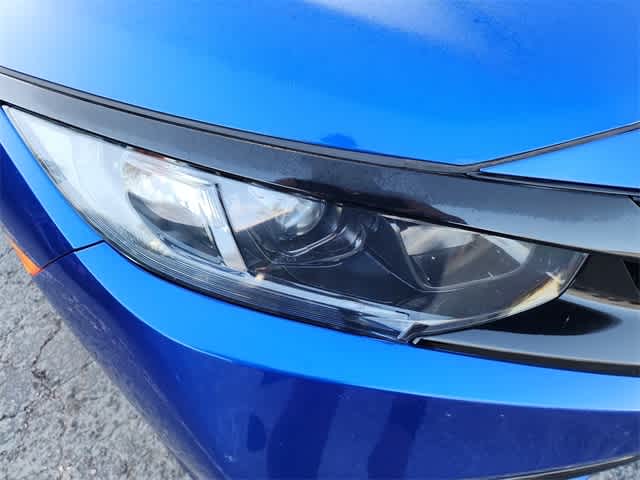 Thumbnail: 2020 Honda Civic - 4
