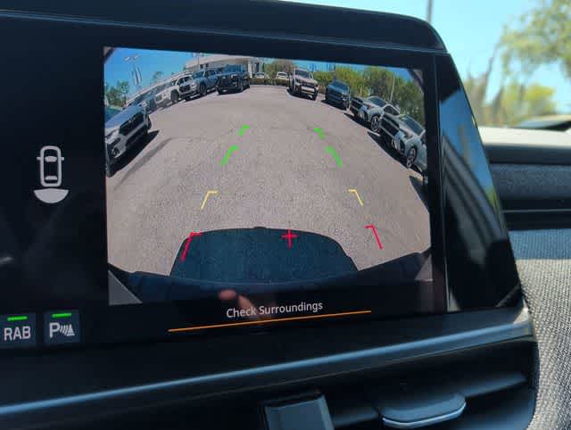 Thumbnail: 2026 Subaru Outback - 29