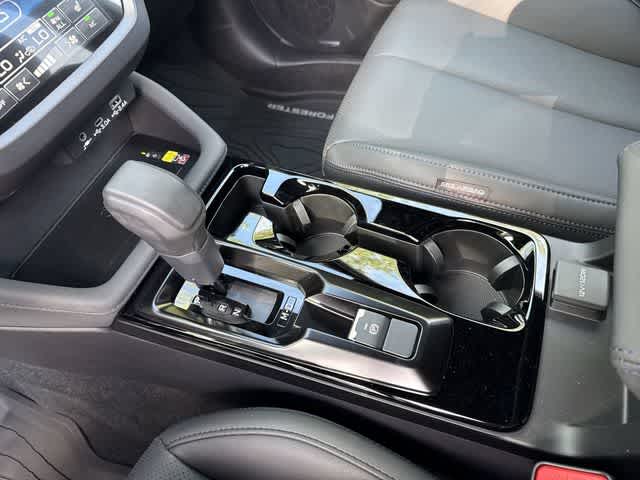Thumbnail: 2026 Subaru Forester - 28