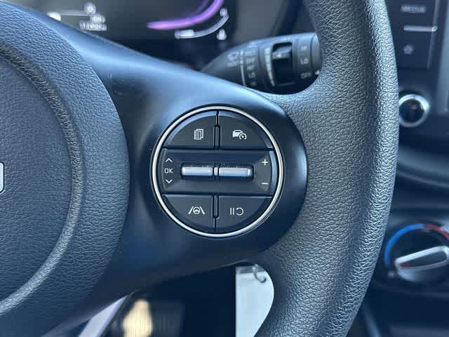 Thumbnail: 2025 Kia Soul - 20