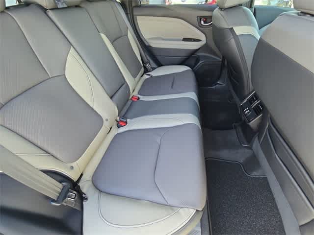 Thumbnail: 2026 Subaru Forester - 20