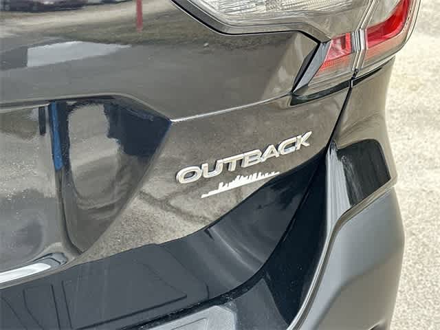 Thumbnail: 2021 Subaru Outback - 12
