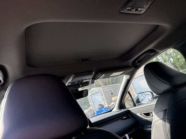 Thumbnail: 2026 Subaru Outback - 17
