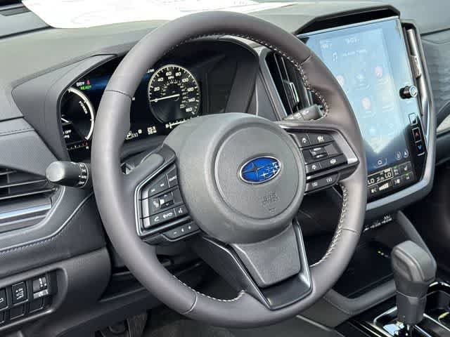 Thumbnail: 2026 Subaru Forester - 20