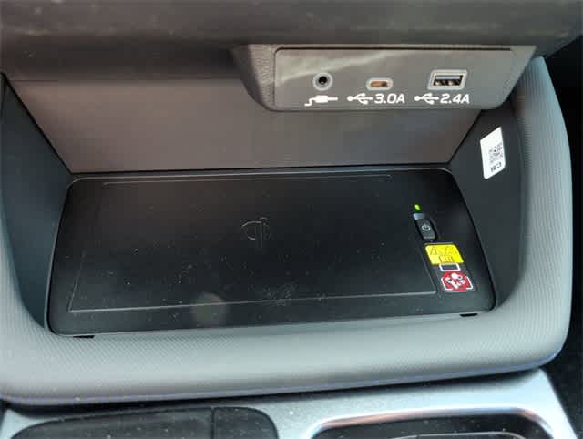 Thumbnail: 2026 Subaru Forester - 29